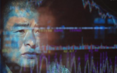 山河期货直播间直播